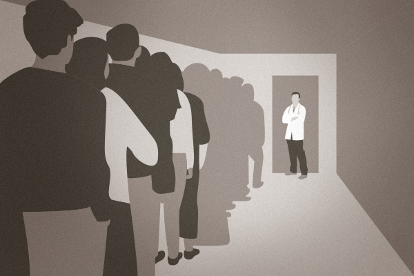 Can Doctors Meet Growing Patient Demand For Insurance-Free Medicine?