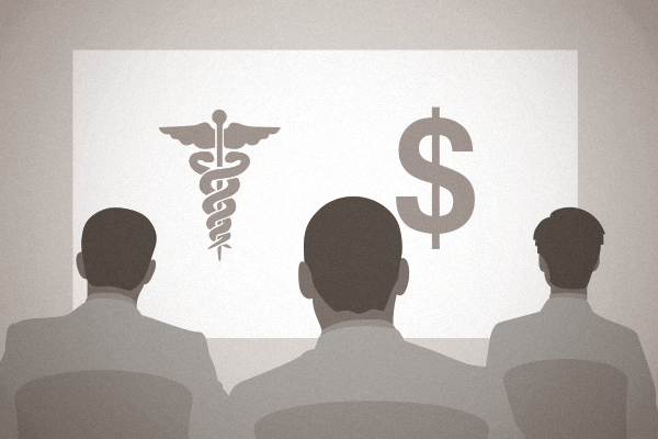 SUMMARY: How A Secretive Panel Uses Data That Distort Doctors’ Pay