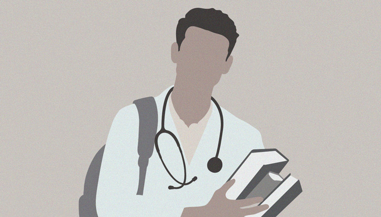 Medical School Taught You Medicine. It Forgot to Teach You the Business.