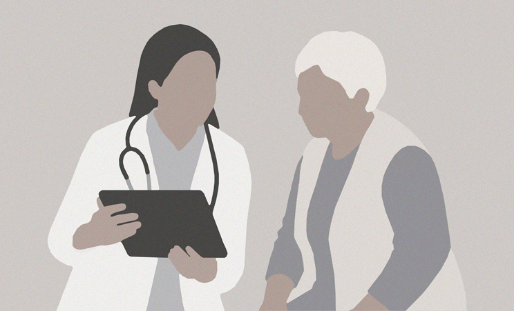 Would Your Mom Approve? A Simple Patient-First Test for Healthcare Business Decisions.